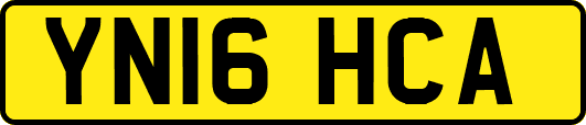 YN16HCA