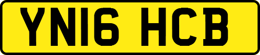 YN16HCB