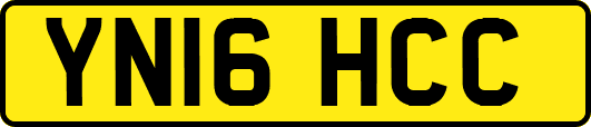 YN16HCC