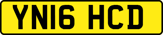 YN16HCD