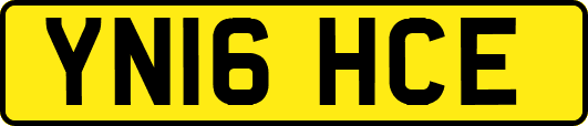 YN16HCE