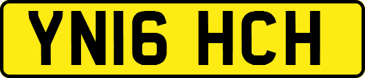 YN16HCH