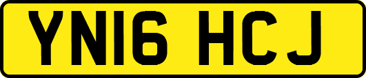 YN16HCJ