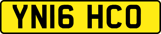 YN16HCO