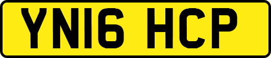 YN16HCP