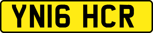 YN16HCR