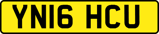 YN16HCU