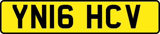 YN16HCV