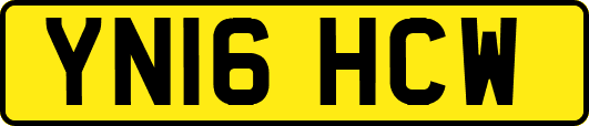 YN16HCW