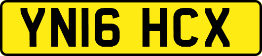 YN16HCX