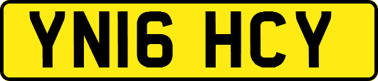 YN16HCY