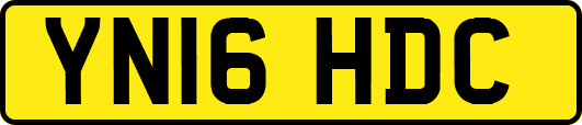 YN16HDC