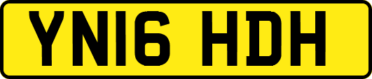 YN16HDH
