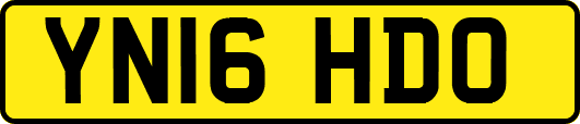 YN16HDO