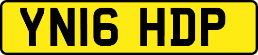 YN16HDP