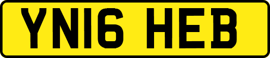 YN16HEB