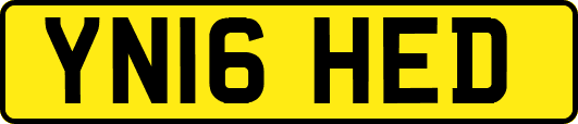 YN16HED