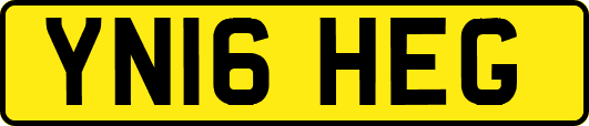 YN16HEG