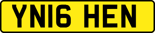 YN16HEN