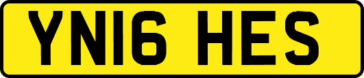 YN16HES