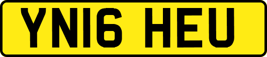 YN16HEU