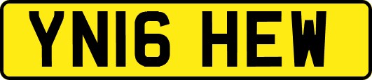 YN16HEW