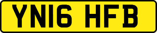 YN16HFB