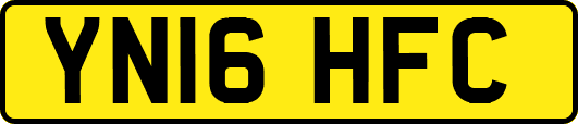 YN16HFC