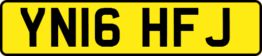 YN16HFJ