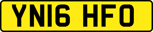 YN16HFO