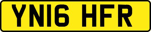 YN16HFR