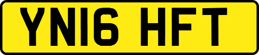 YN16HFT
