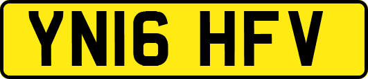 YN16HFV