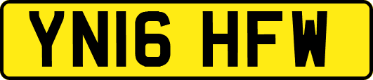 YN16HFW