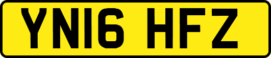 YN16HFZ