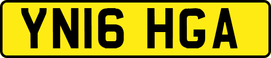 YN16HGA