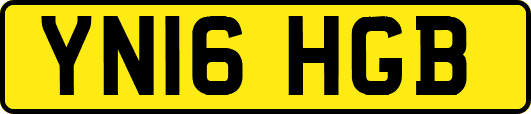YN16HGB