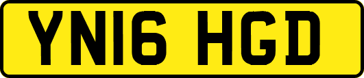 YN16HGD