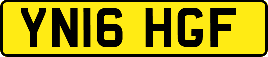 YN16HGF