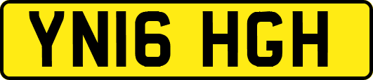 YN16HGH