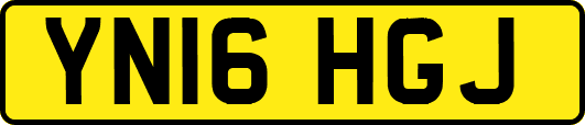 YN16HGJ