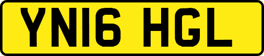 YN16HGL