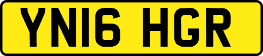 YN16HGR