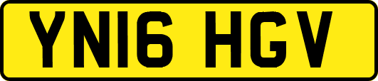 YN16HGV