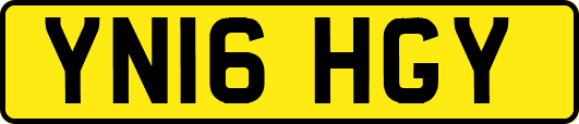 YN16HGY