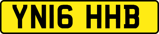 YN16HHB