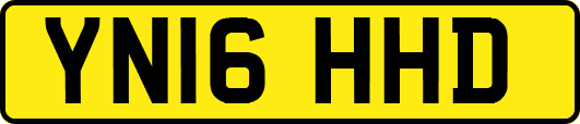 YN16HHD