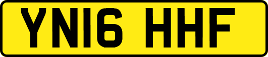 YN16HHF