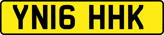 YN16HHK