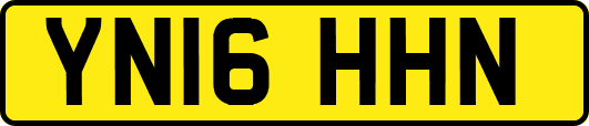YN16HHN